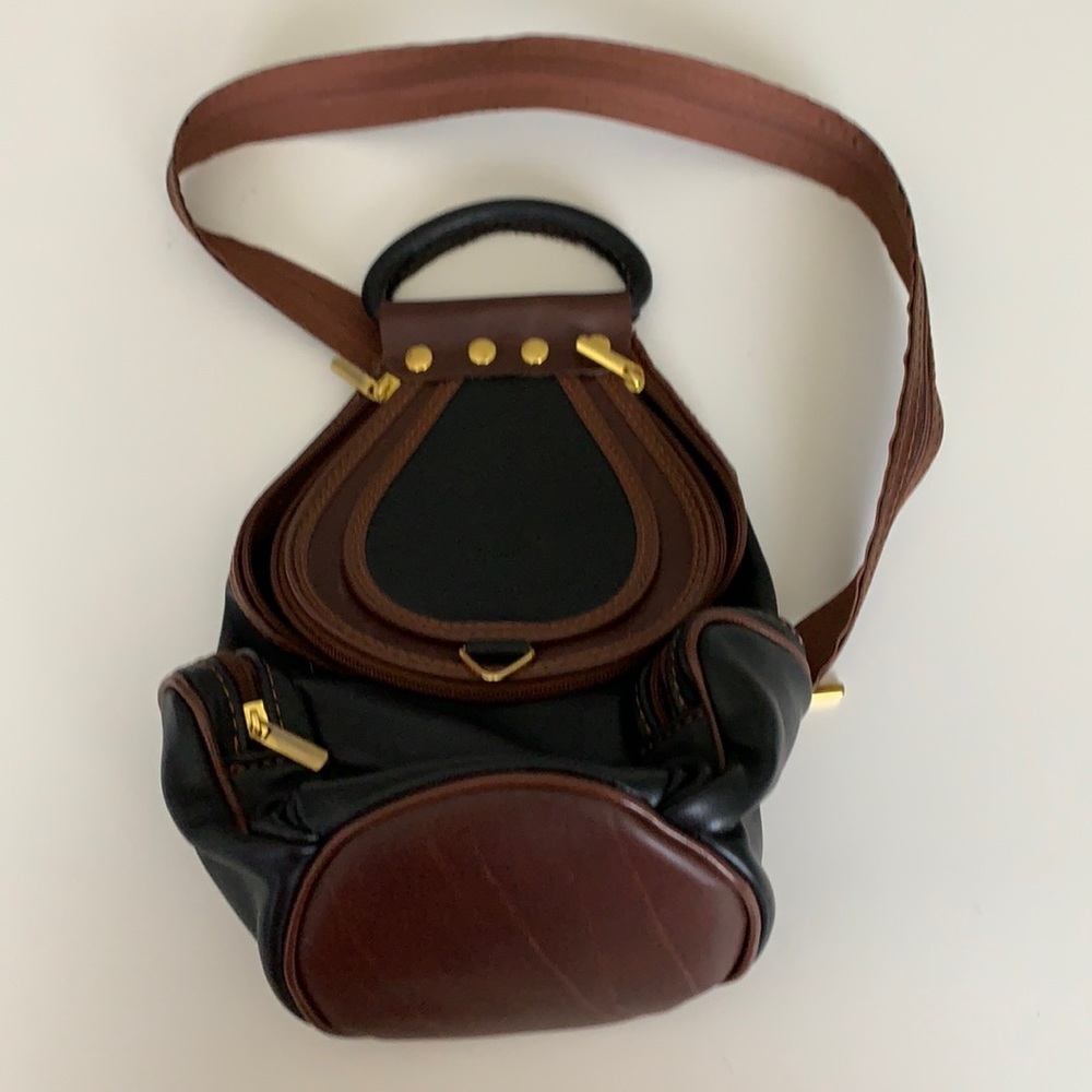 Italian Made Backpack